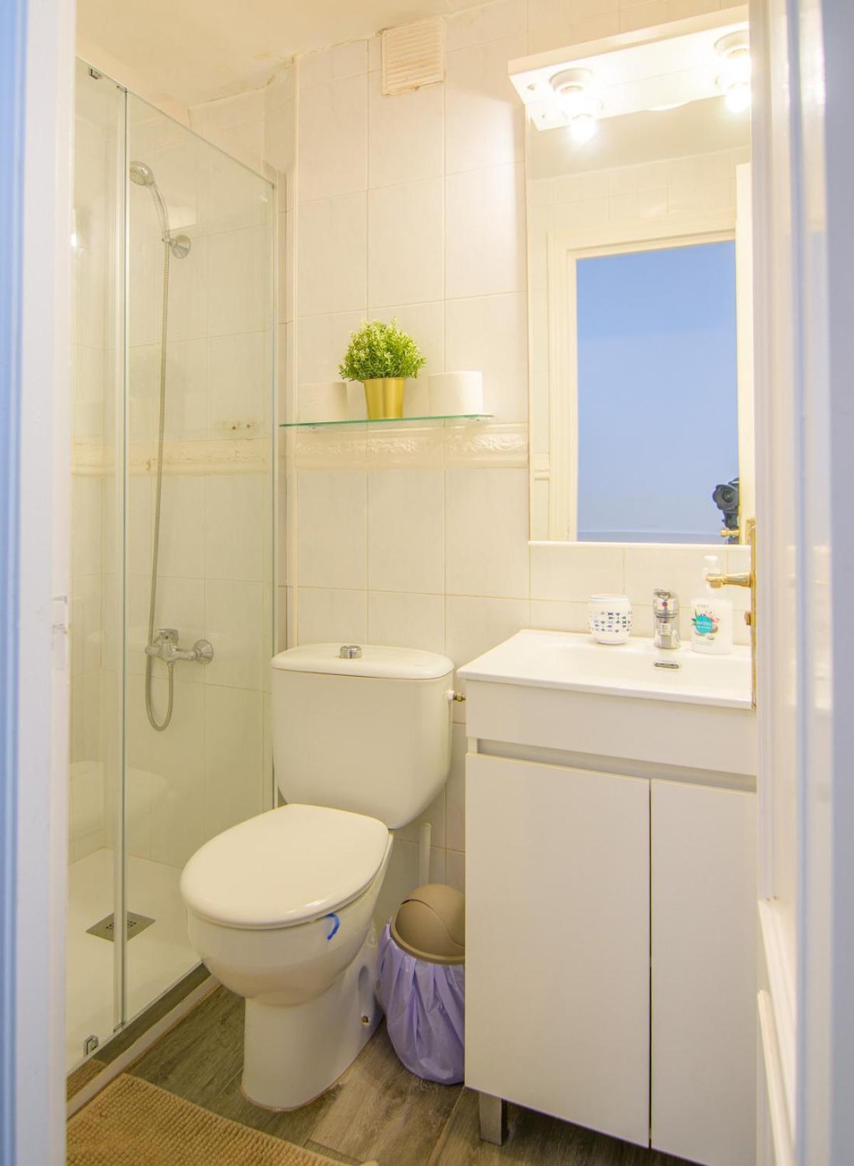 Natura Mediterranea Estudio Naturista Primera Linea Con Piscina Вера Экстерьер фото